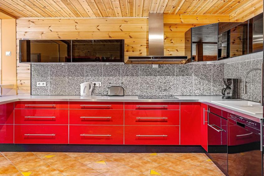 88205 1. ETG, ØVRE BYGG - foto 24