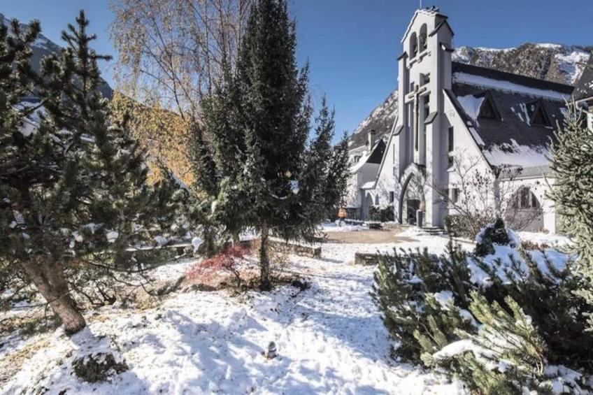 Résidence Ardoisieres Bat A - foto 15