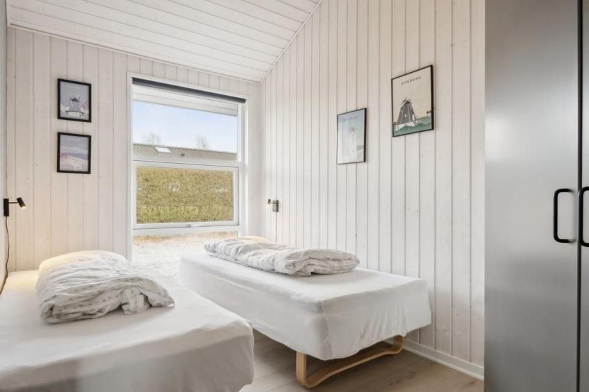 "Sylvana" - 400m from the sea in SE Jutland - foto 17