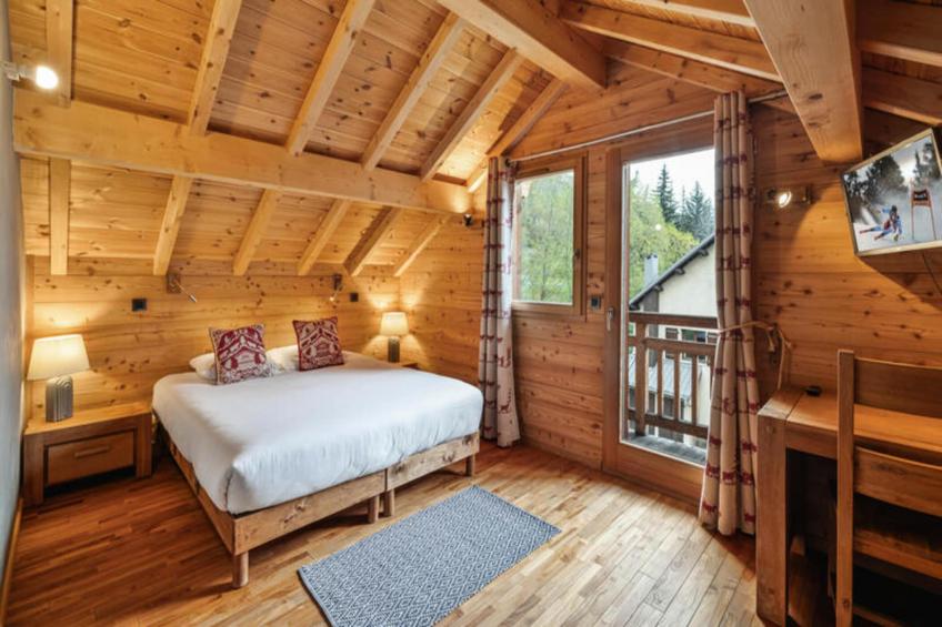 Résidence Marmottant - foto 15