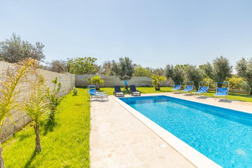 Villa Campagnola - foto 4