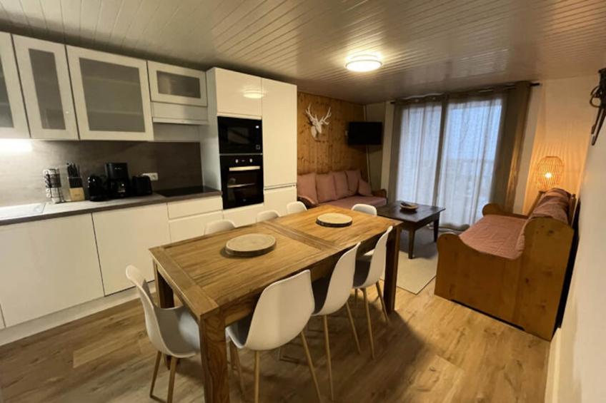 Appartements à Le Lioran - foto 6