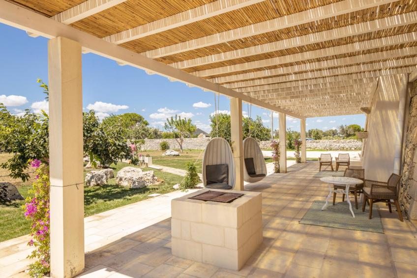 Masseria Blanca Lapis - foto 31