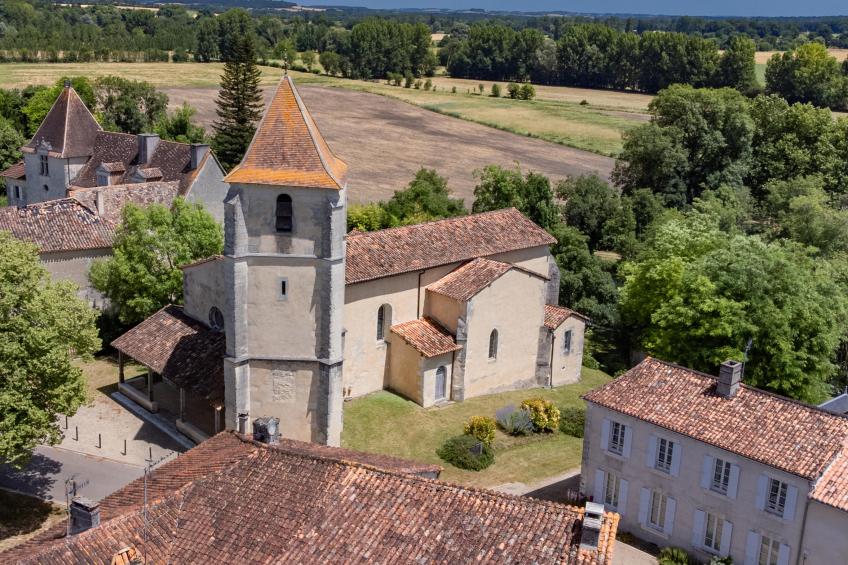 Gite Le Presbytère - foto 83