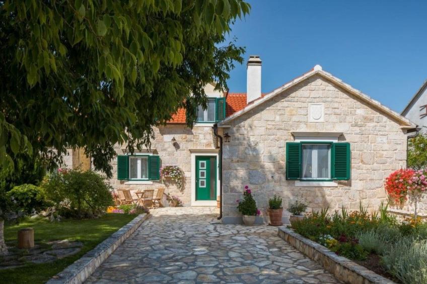 Villa Garten - foto 7