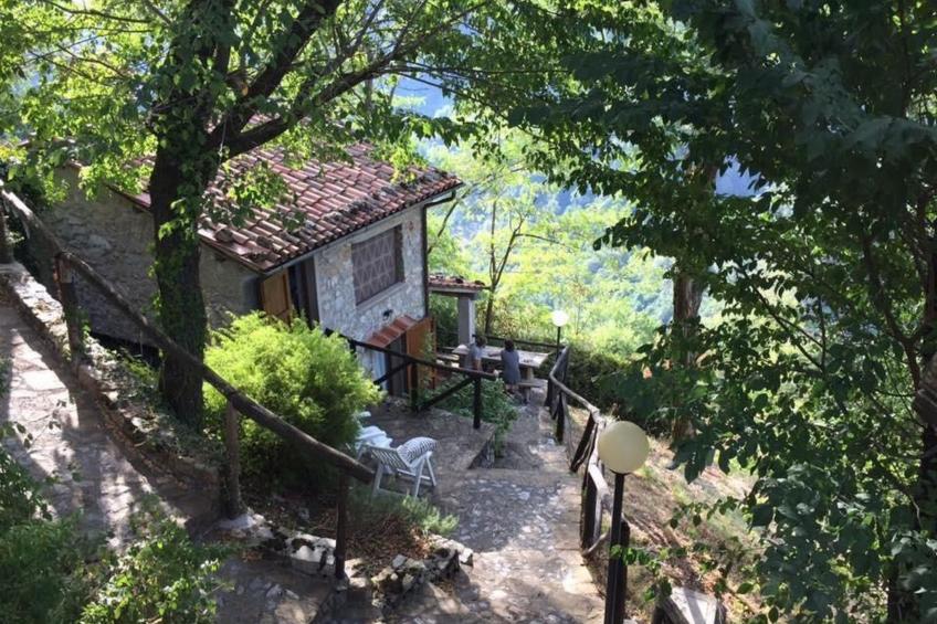 Wohnung 'Huts 3' mit Wasserblick - foto 36