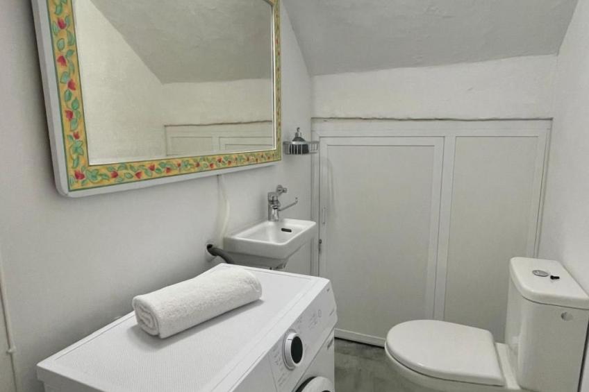 Wohnung "Ta Nenu" mit Wi-Fi - foto 16