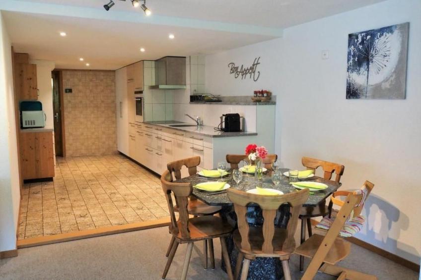 Appartement Eggmatte - foto 13