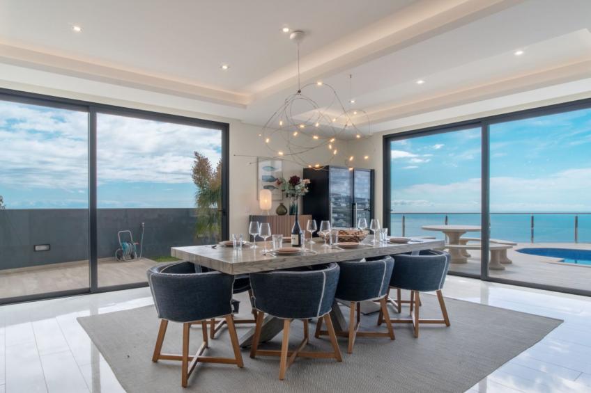 Villa Cabouco - foto 51