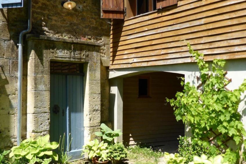 The Water Mill of Tourteron - foto 17