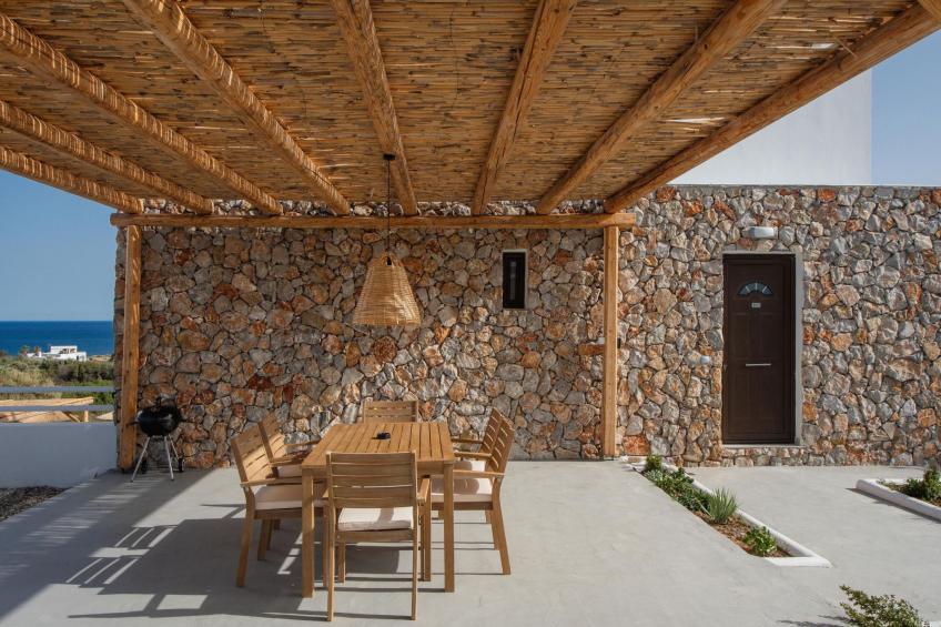 Blue Di Mare Villen-Maionette 1 - foto 9