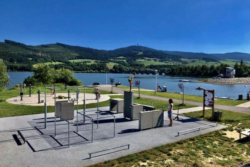 Hütte in der Orava - foto 32