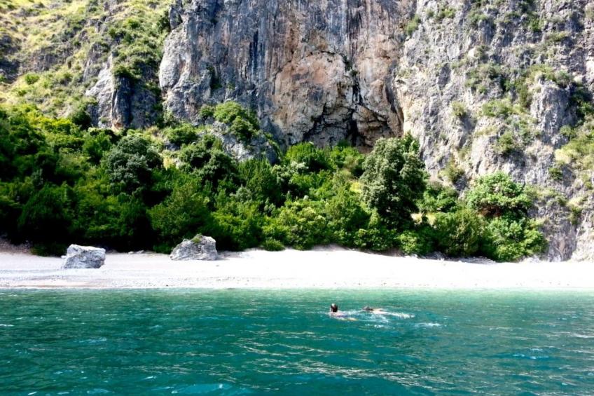 Gästehaus an die Villa angeschlossen - foto 27