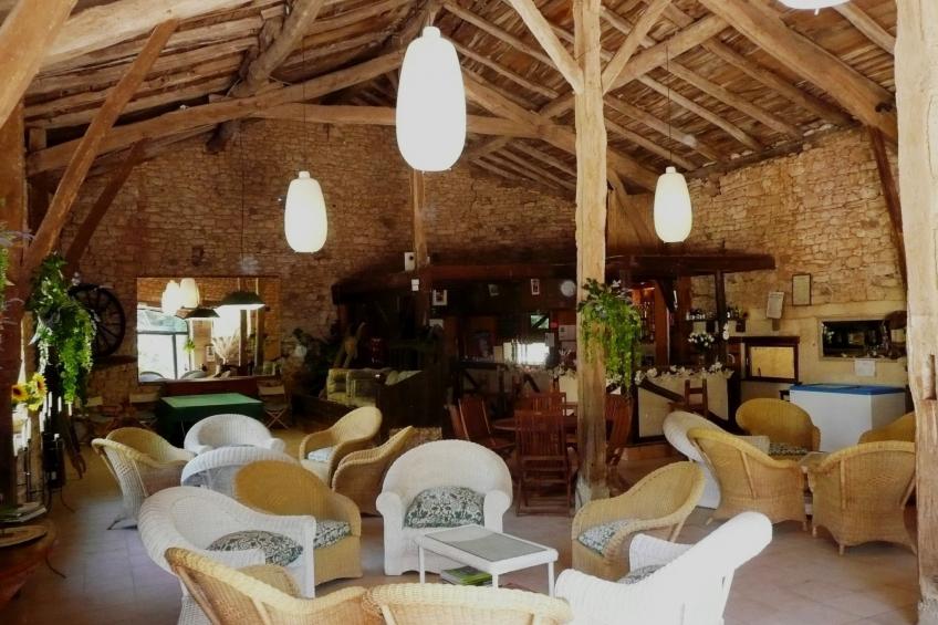 Feriendorf im Périgord - Villa 4-6 pers. - foto 16