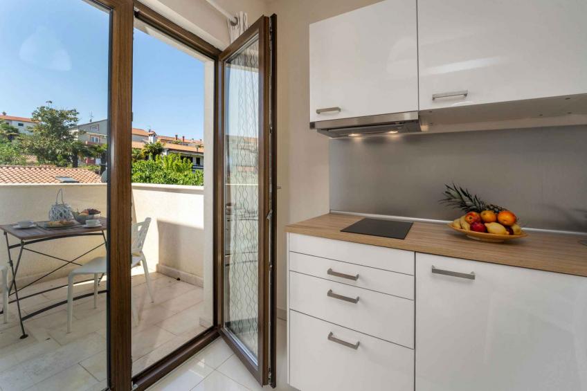 Vakantiewoning met zwembad en 100 meter van het strand - VW-XW969 - foto 12