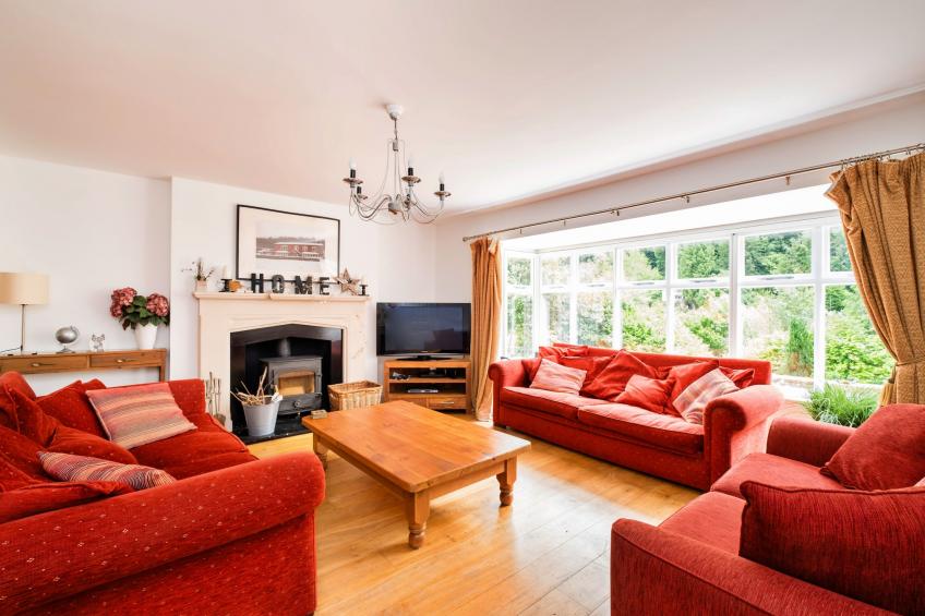 Riversdale Lodge - foto 10