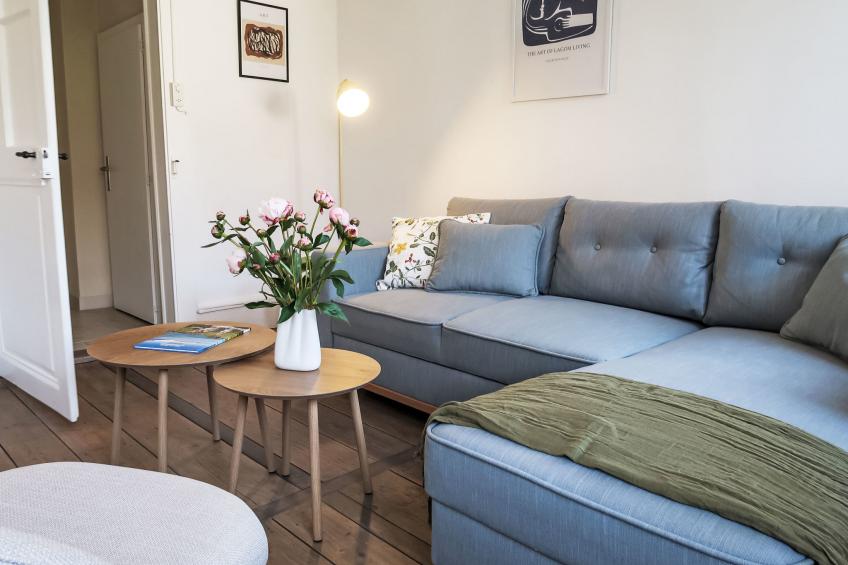Maison Neuve - foto 6