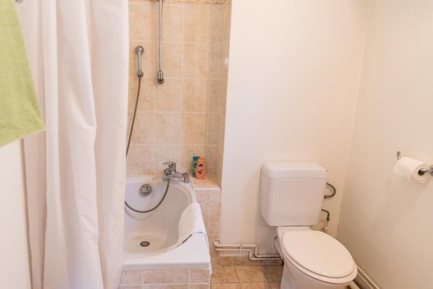 Résidence Le Birdie ST4N - foto 17