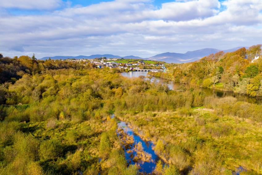 Grove Lodge No 5 (2 Bed) - foto 23