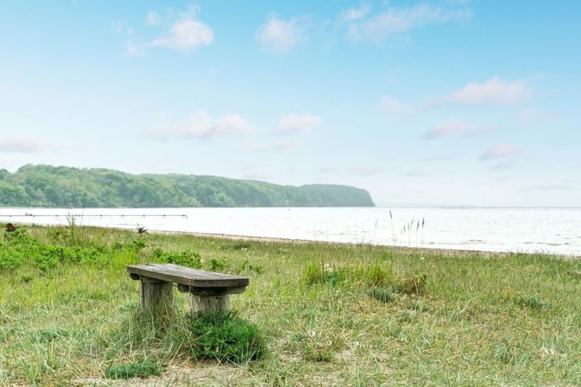 "Gullan" - 75m from the sea in Funen - foto 16