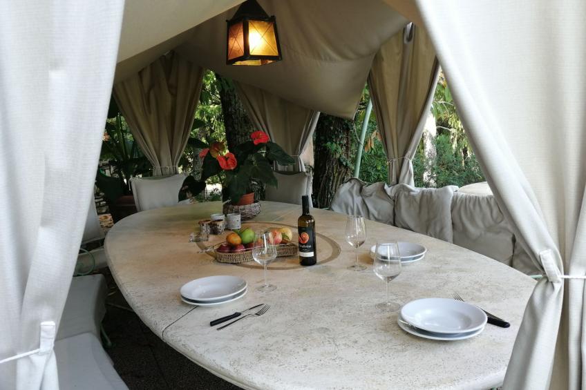 Mond bei Holiday World - foto 3