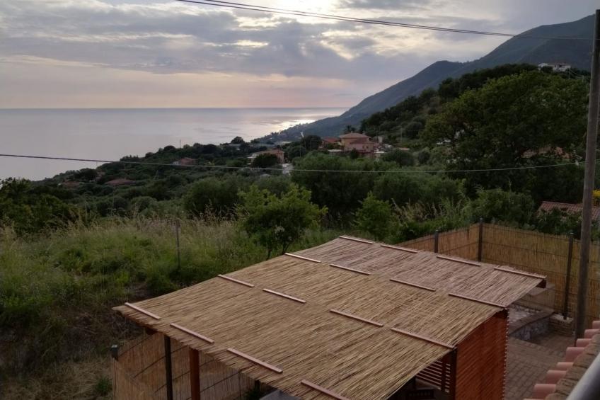 in Cilento, Caprioli,  mit Grill und Garten - foto 45