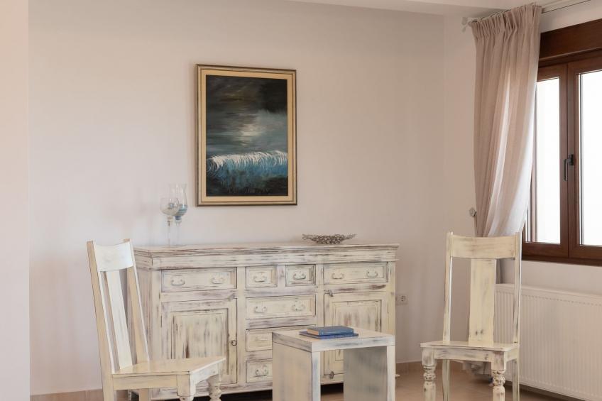 Ferienvilla "Rousa" mit Bergblick - foto 23