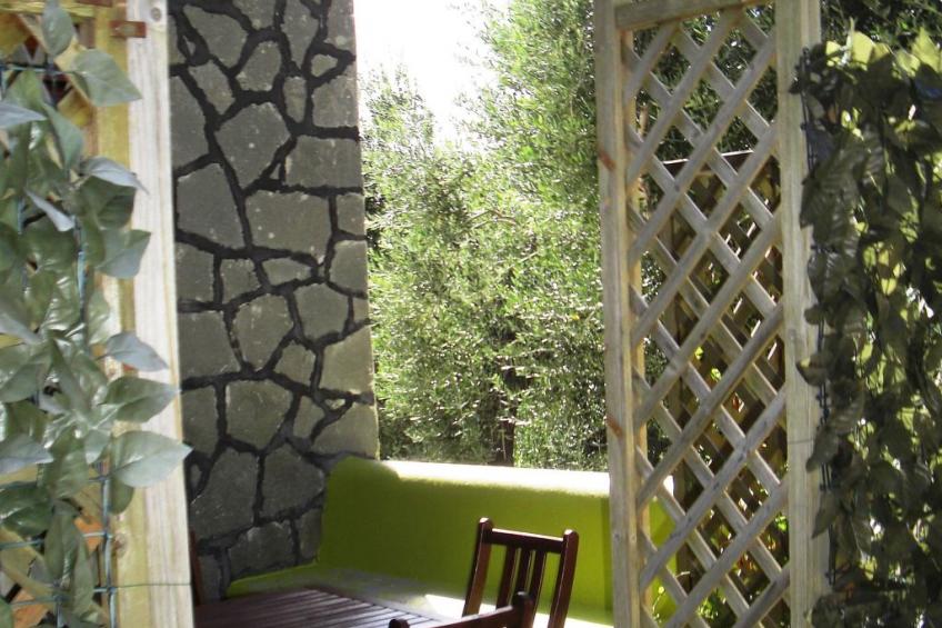 Strandnahe Ferienwohnung mit Garten und Grill - foto 3