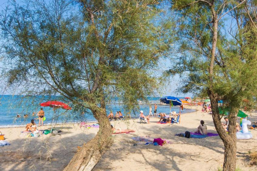 Weißes Haus im Salento - foto 25