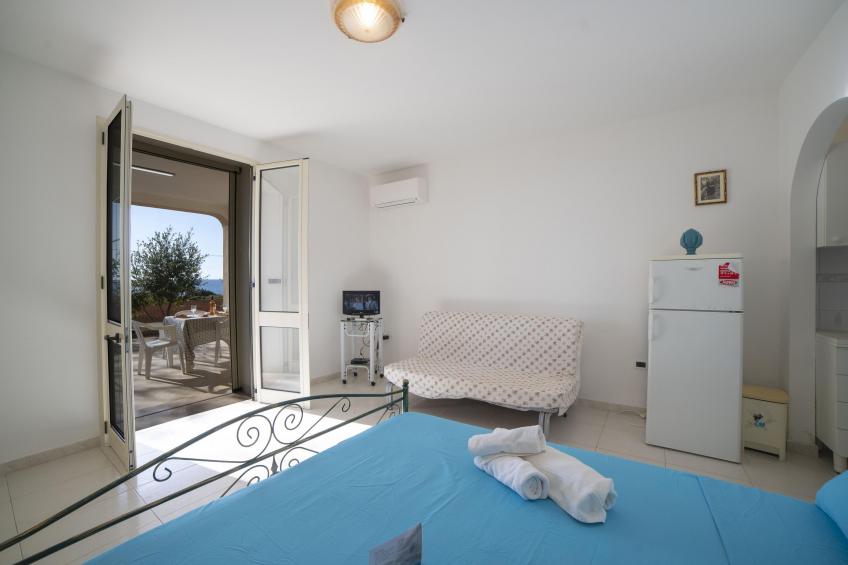 La Conchiglia di Torre Vado With Sea View - foto 3