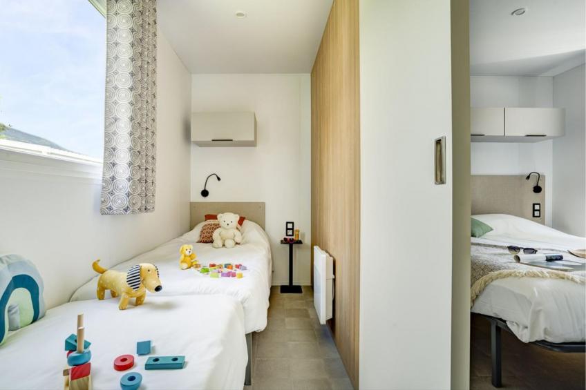 Cottage 6p 3Bdrms AirCon - foto 8