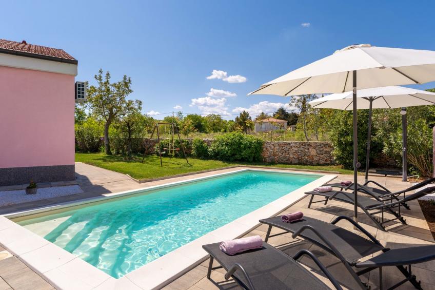 Villa Lilly - foto 12