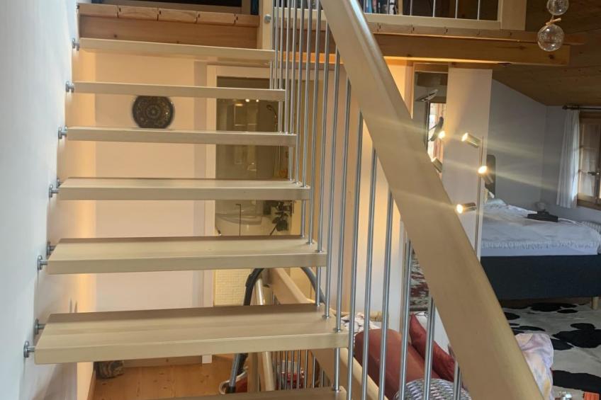 Gartenstudio "Belle Vue" - foto 24