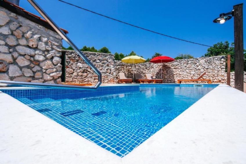 Holiday Home Villa Rokov - Five-Bedroom Villa - foto 53