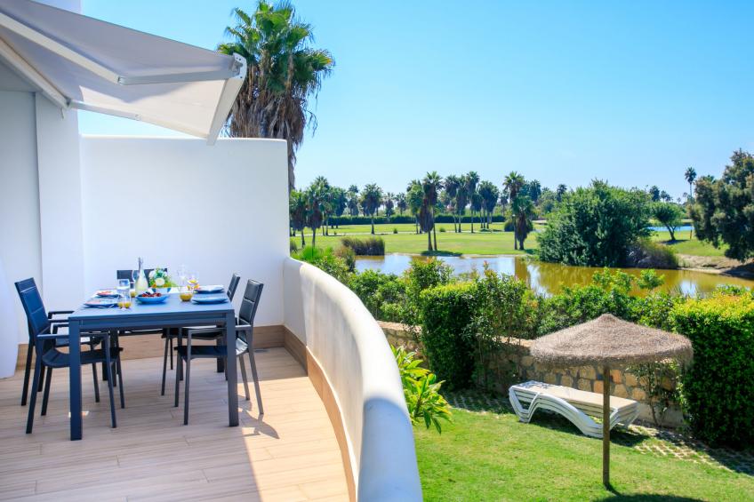 Los Moriscos Golf - foto 19