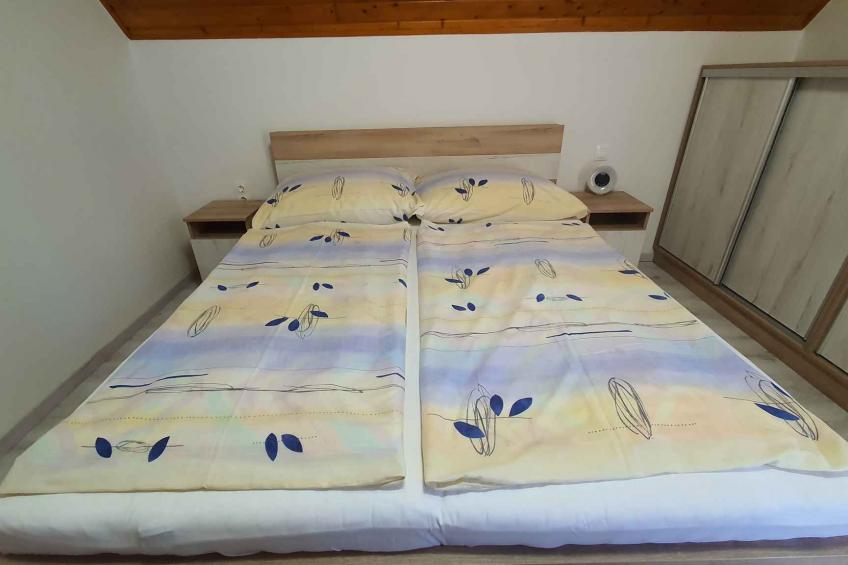 Vakantiewoning ideaal voor grotere gezinnen. - VW-JBFBZ - foto 24
