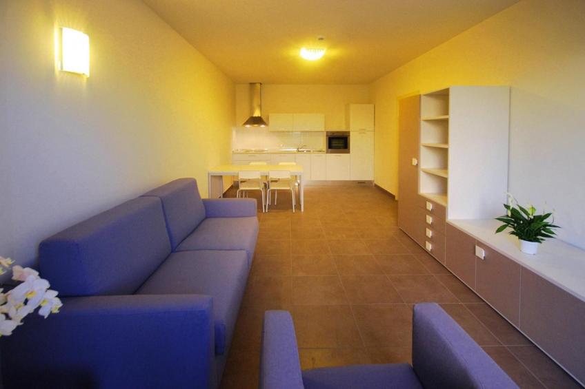 Residence Riviera Palace Two-room Apartment - foto 6