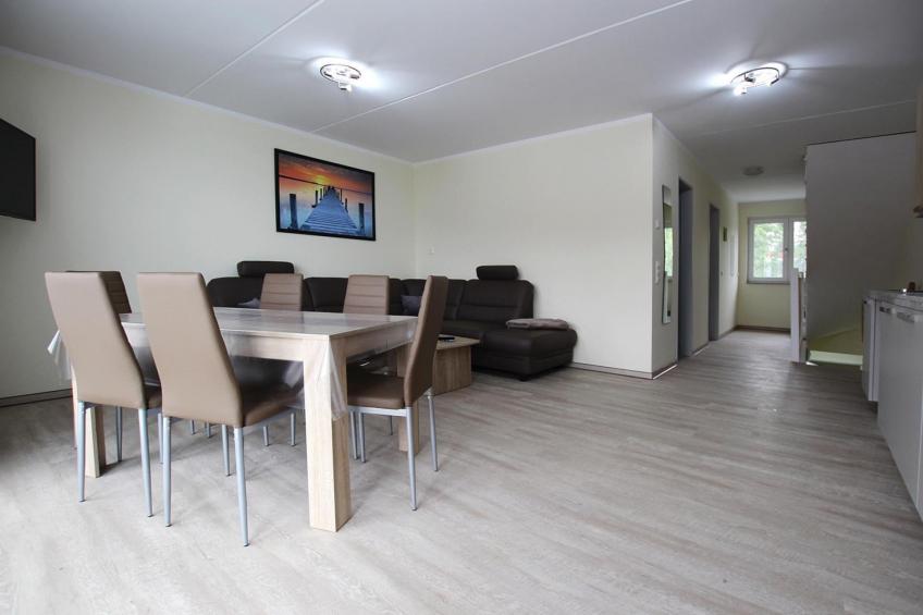 Apartment Hafenflair / Haus 3 OG-Wohnung 11 6 Personen - foto 8