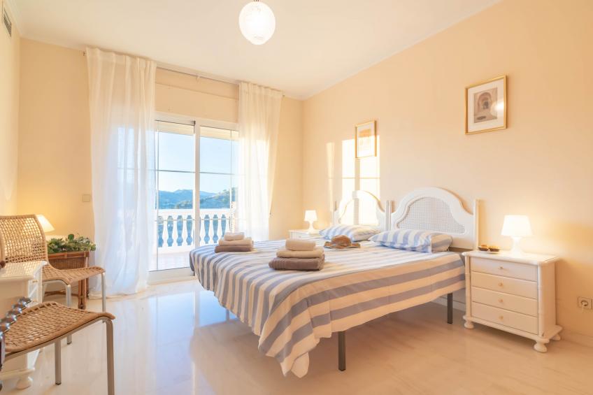 Villa Carlos Mijas Golf - foto 12