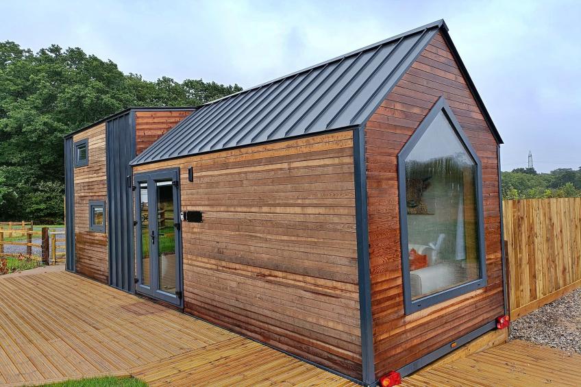 Little Dunley - The Tiny House - foto 5