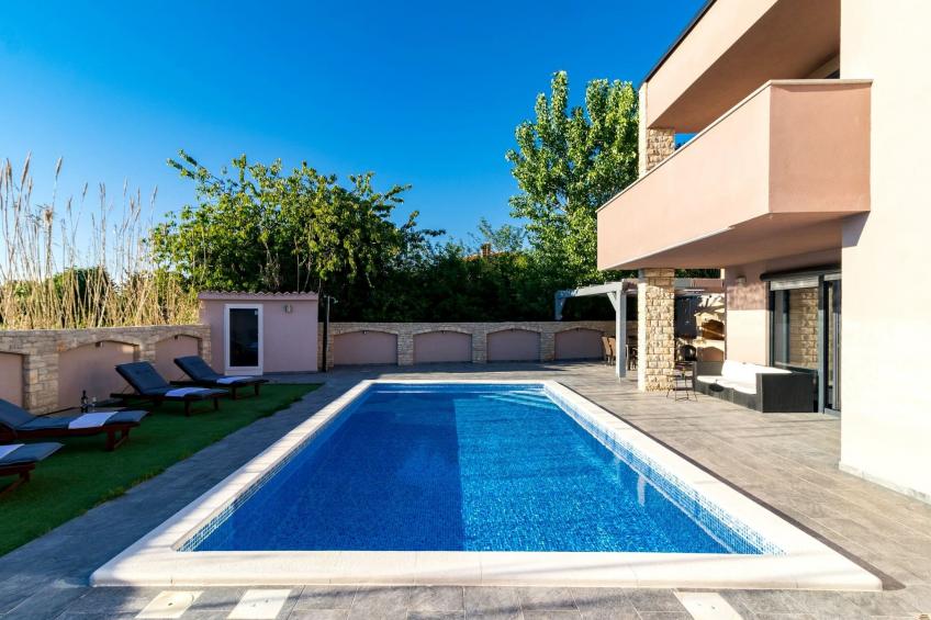 Beautiful Villa Nika with Pool - foto 3
