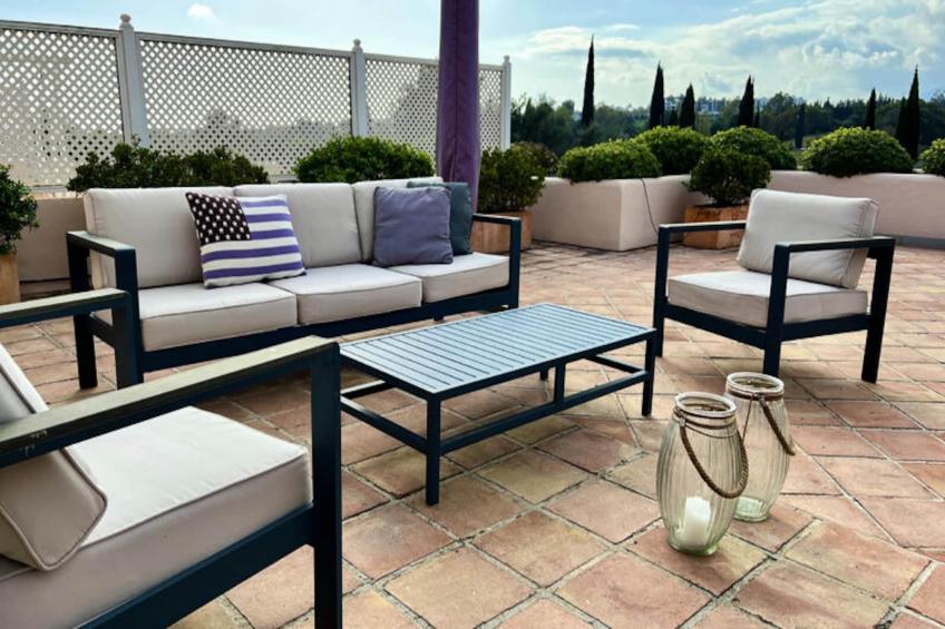 Appartements à Benahavís - foto 17