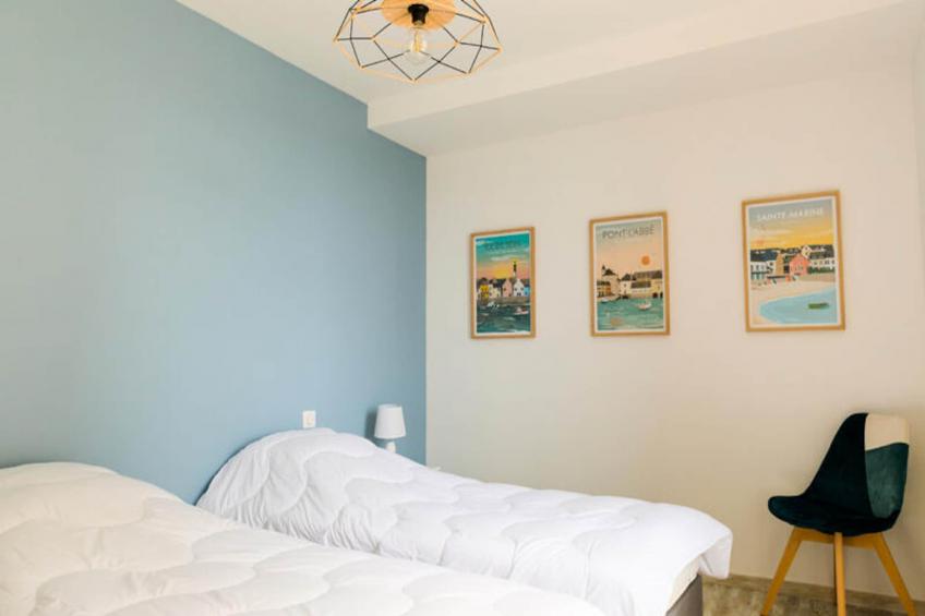 Appartements à Île Tudy - foto 5