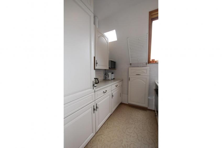 Holiday home, Dornumersiel - foto 6