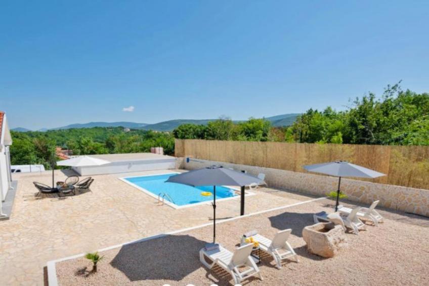 Villa Rest for the soul - Four Bedroom Villa - foto 24