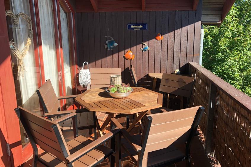 Ferienwohnung - foto 27