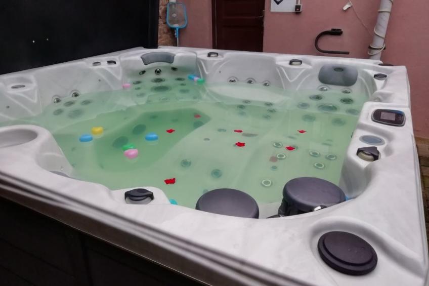 Haus in der Nähe von Straßburg mit privatem Spa - foto 19