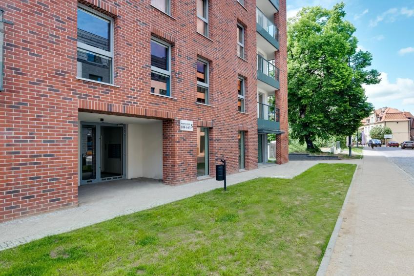 Altstadt-Wohnung Angielska Grobla - foto 29