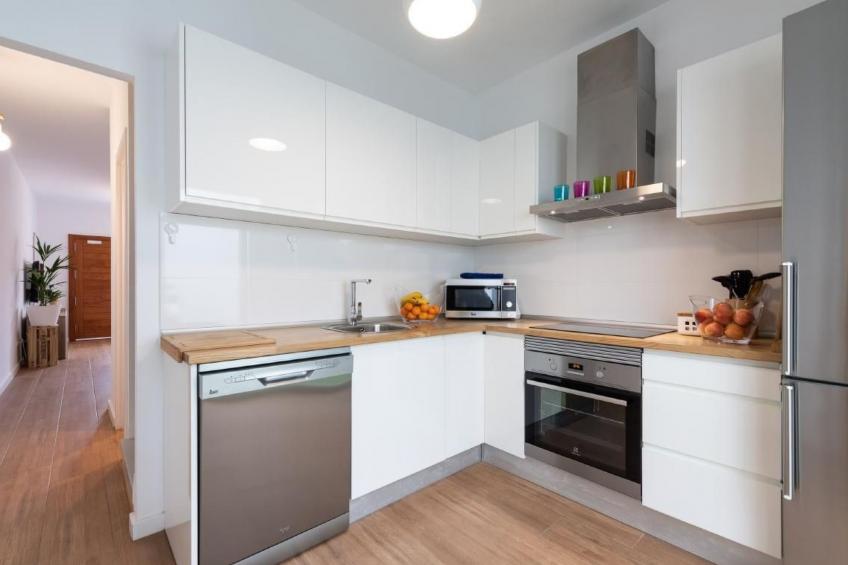 in San Andrés direkt am Meer - foto 16