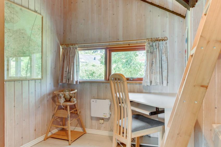 "Ofelia" - 500m to the inlet in SE Jutland - foto 10